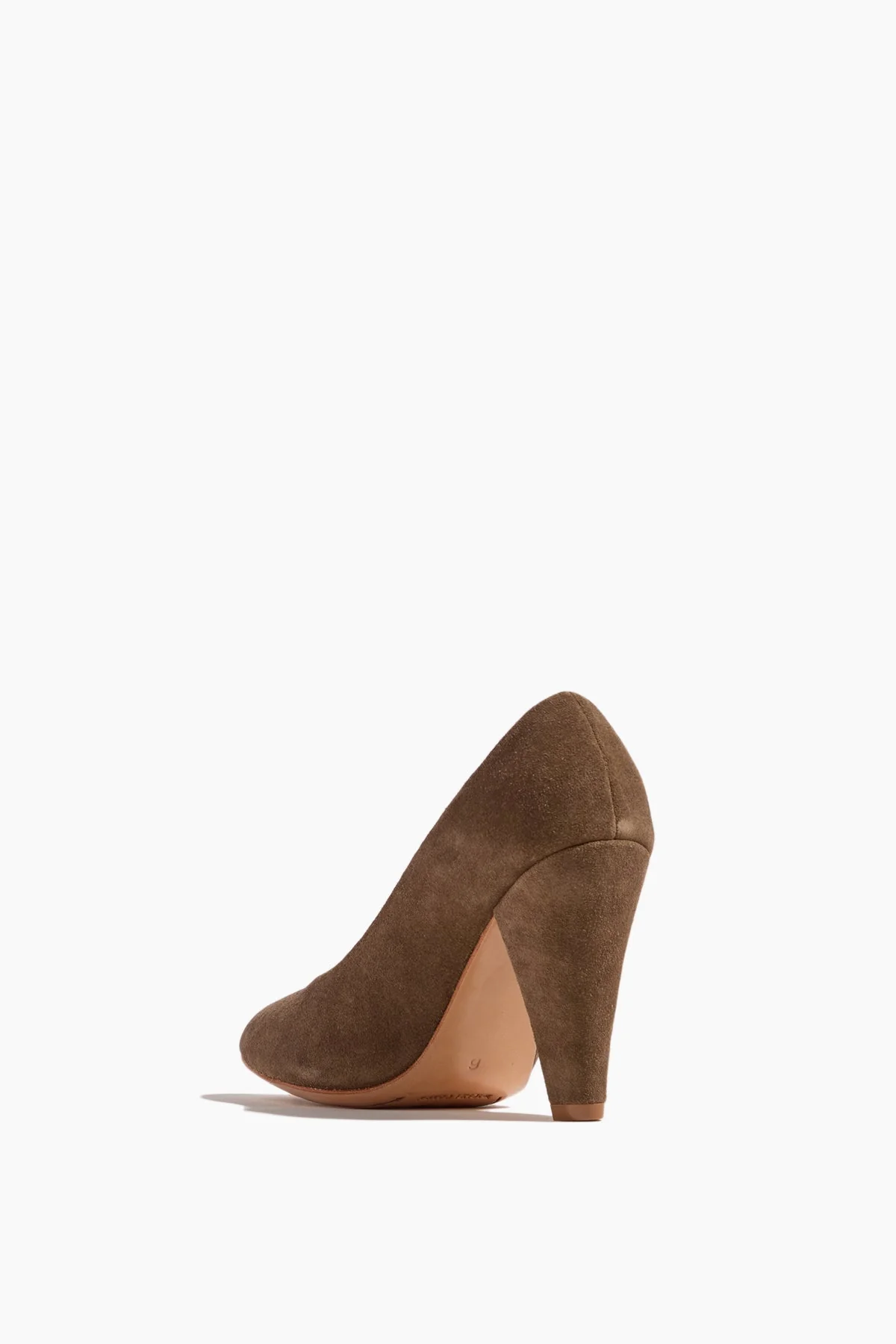 Mouse Heel in Mud - Image 3